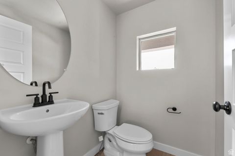 Tiny photo for 1538 N 3250 W, Provo, UT 84601 (MLS # 2117968)