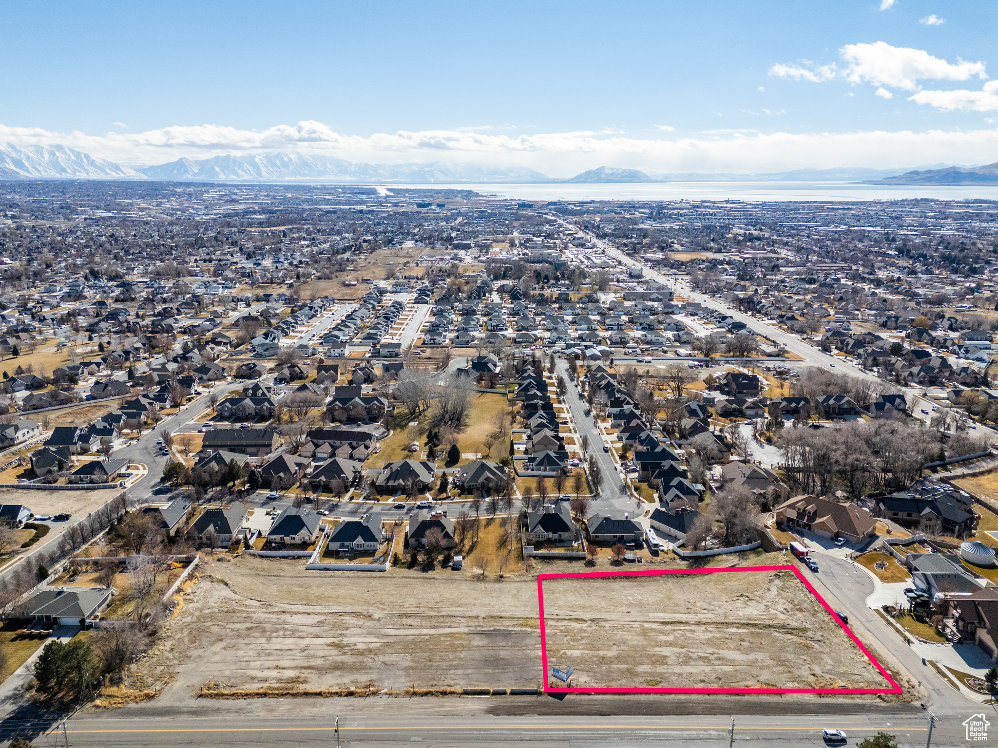 Land, American Fork, Utah image 1