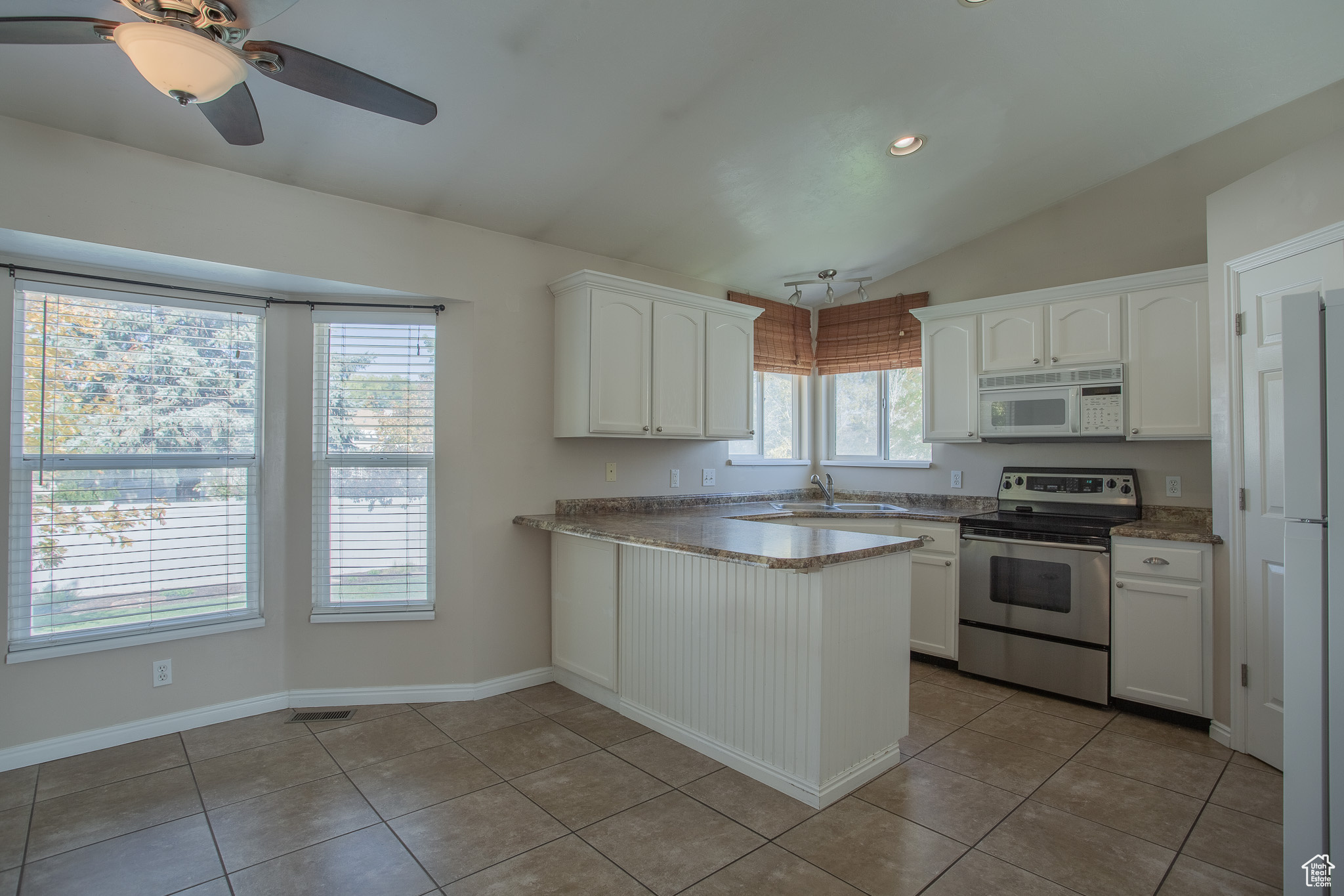 HIGHLAND - Residential