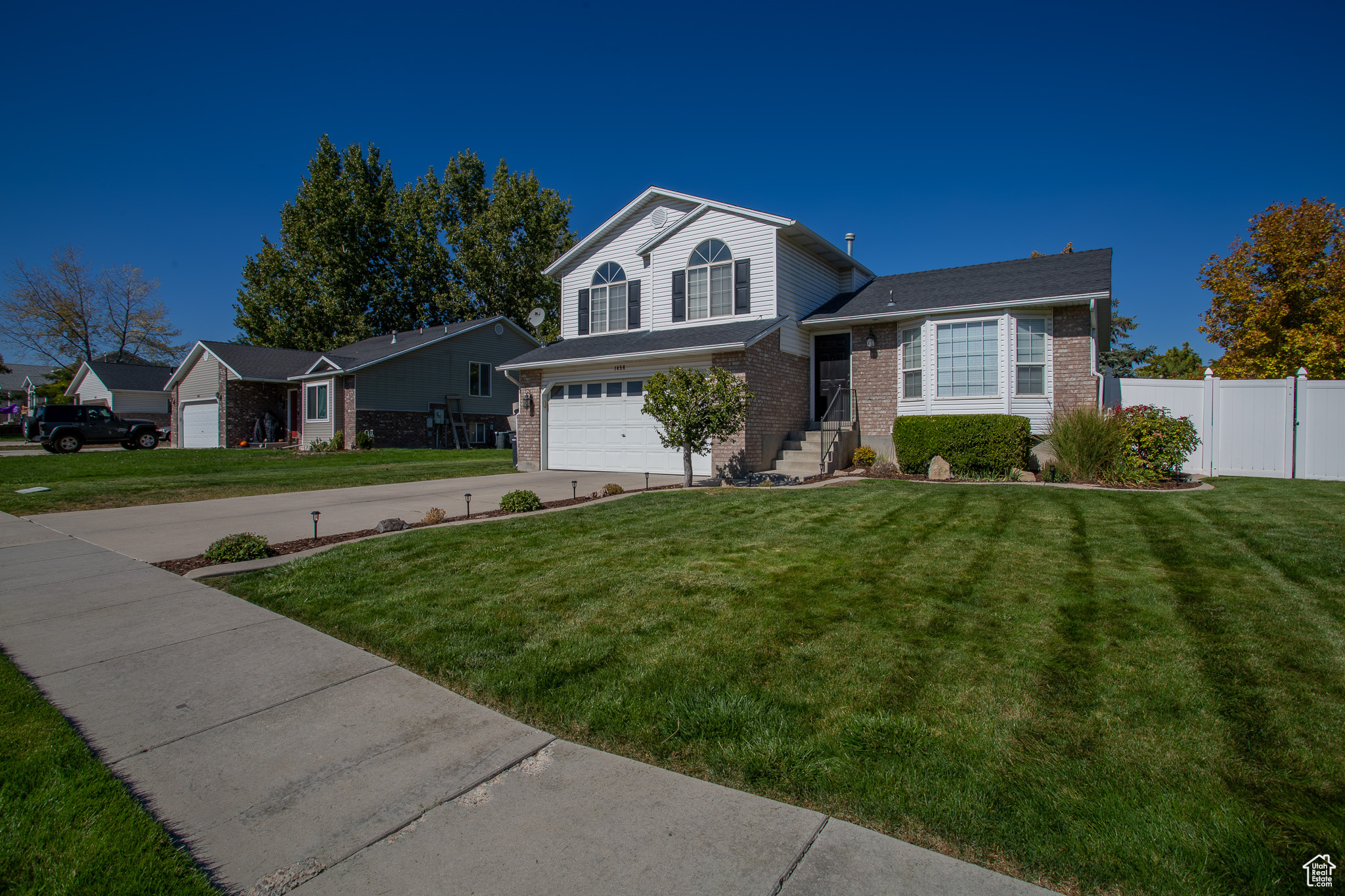 HIGHLAND - Residential