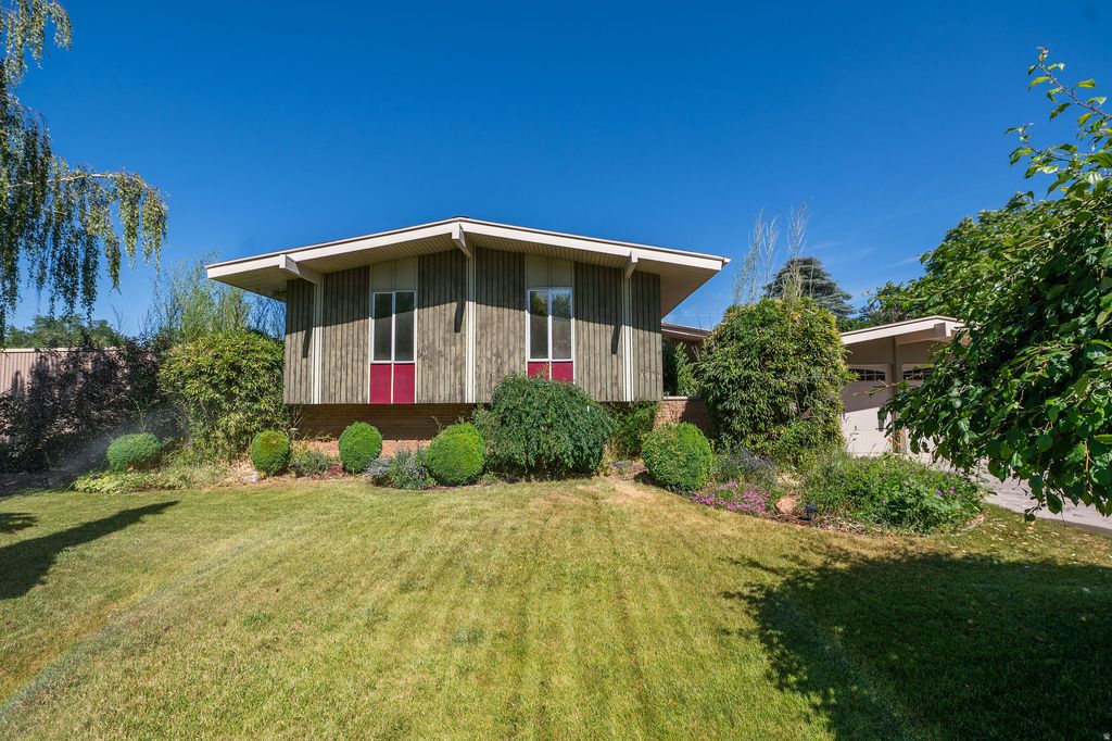 Photo of 3983 S 2665 W, West Valley City, UT 84119 (MLS # 2166109)
