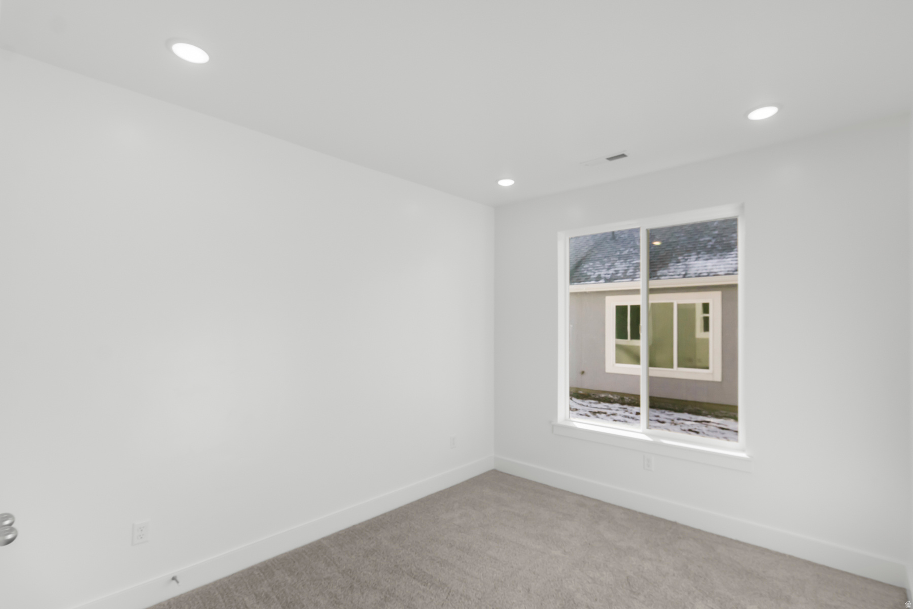 VINEYARD - Residential