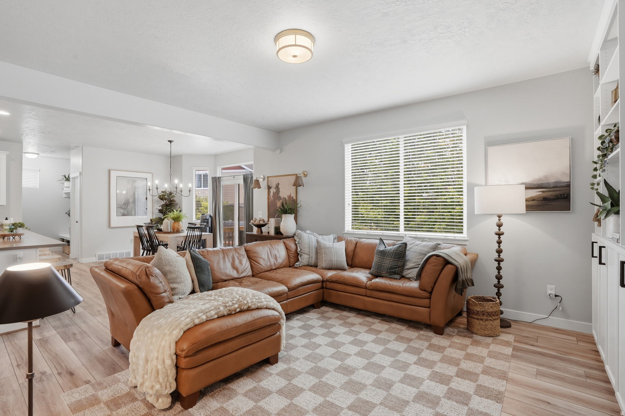 RUSHTON MEADOWS - Residential