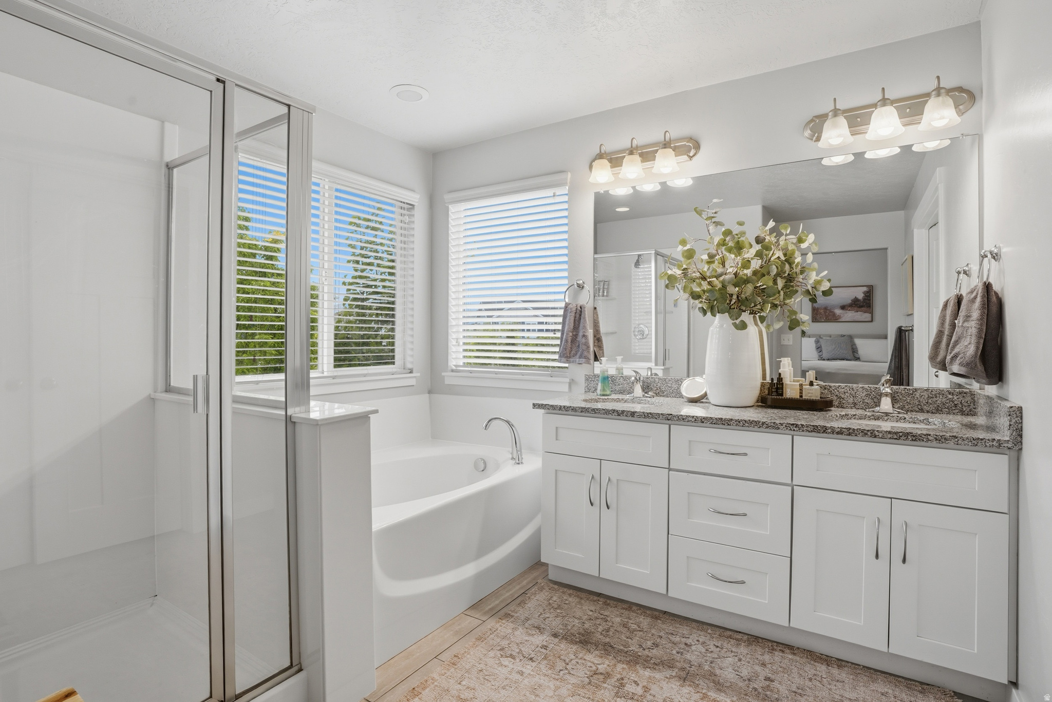 RUSHTON MEADOWS - Residential