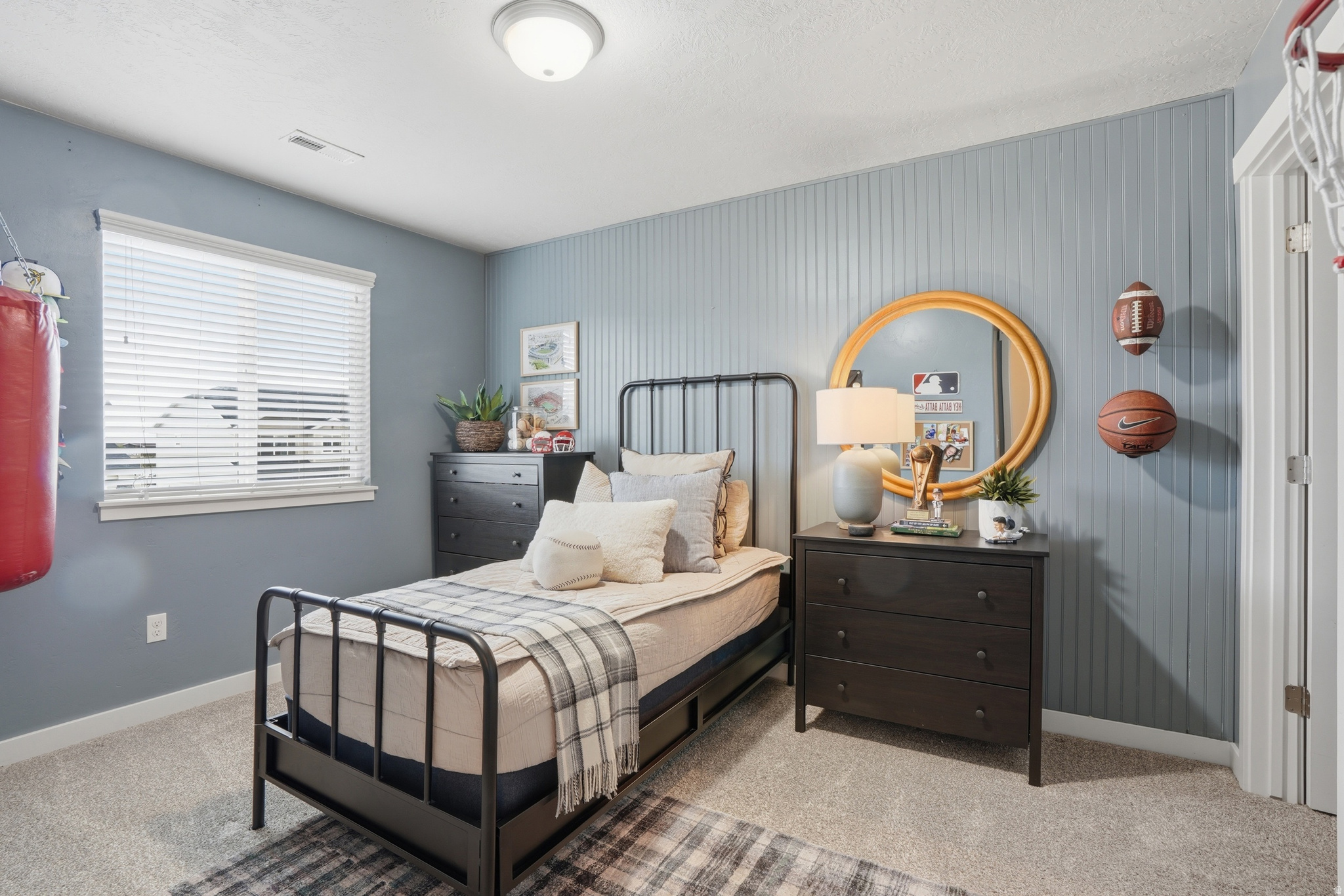 RUSHTON MEADOWS - Residential