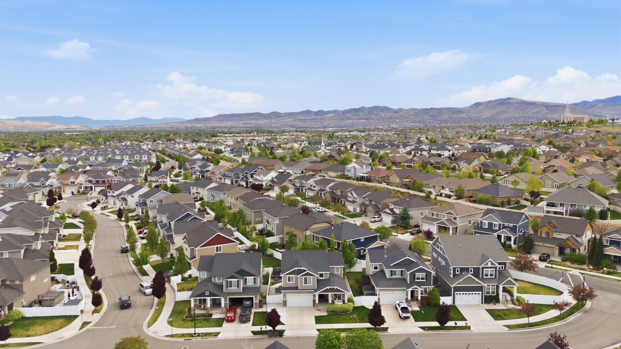 RUSHTON MEADOWS - Residential