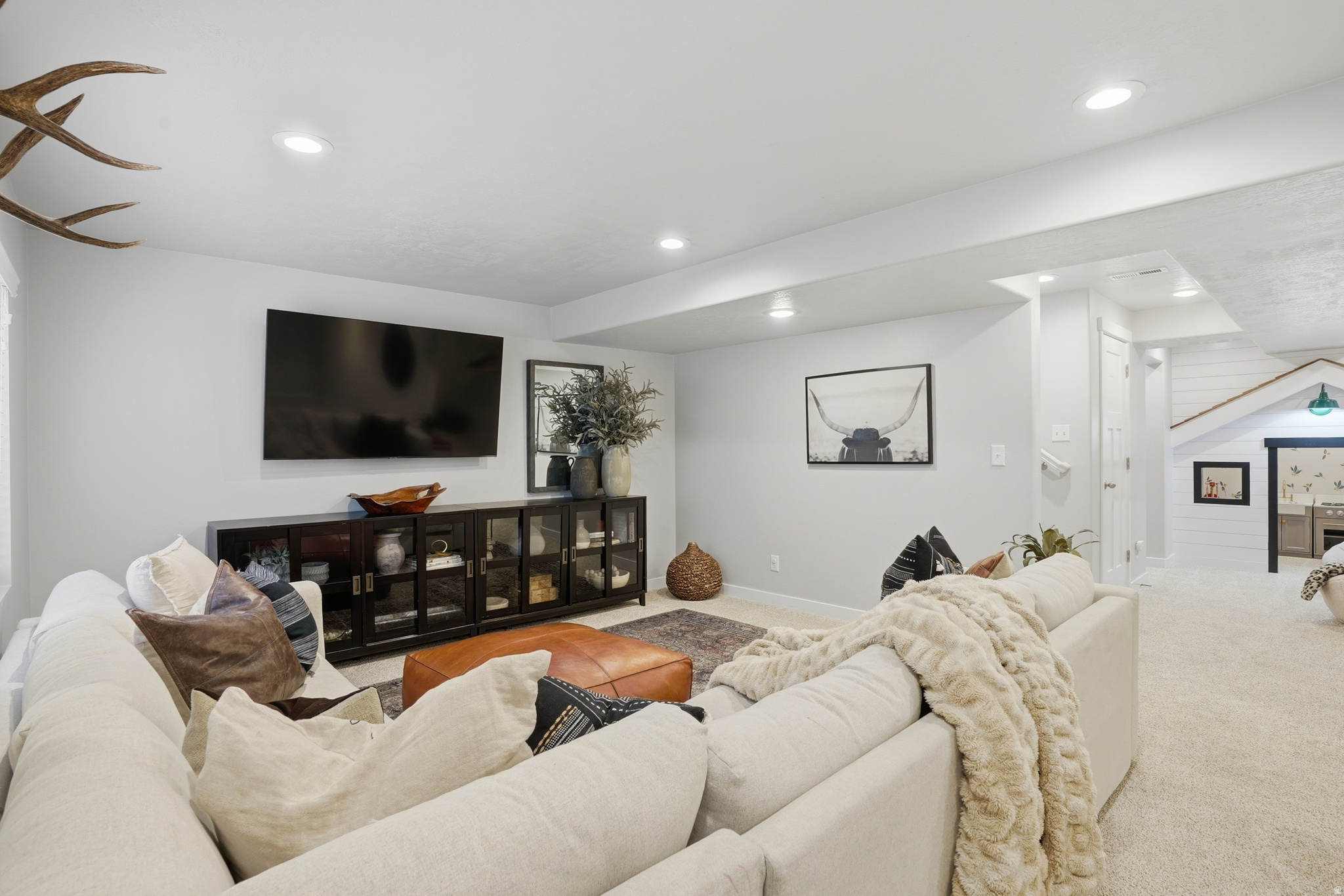 RUSHTON MEADOWS - Residential