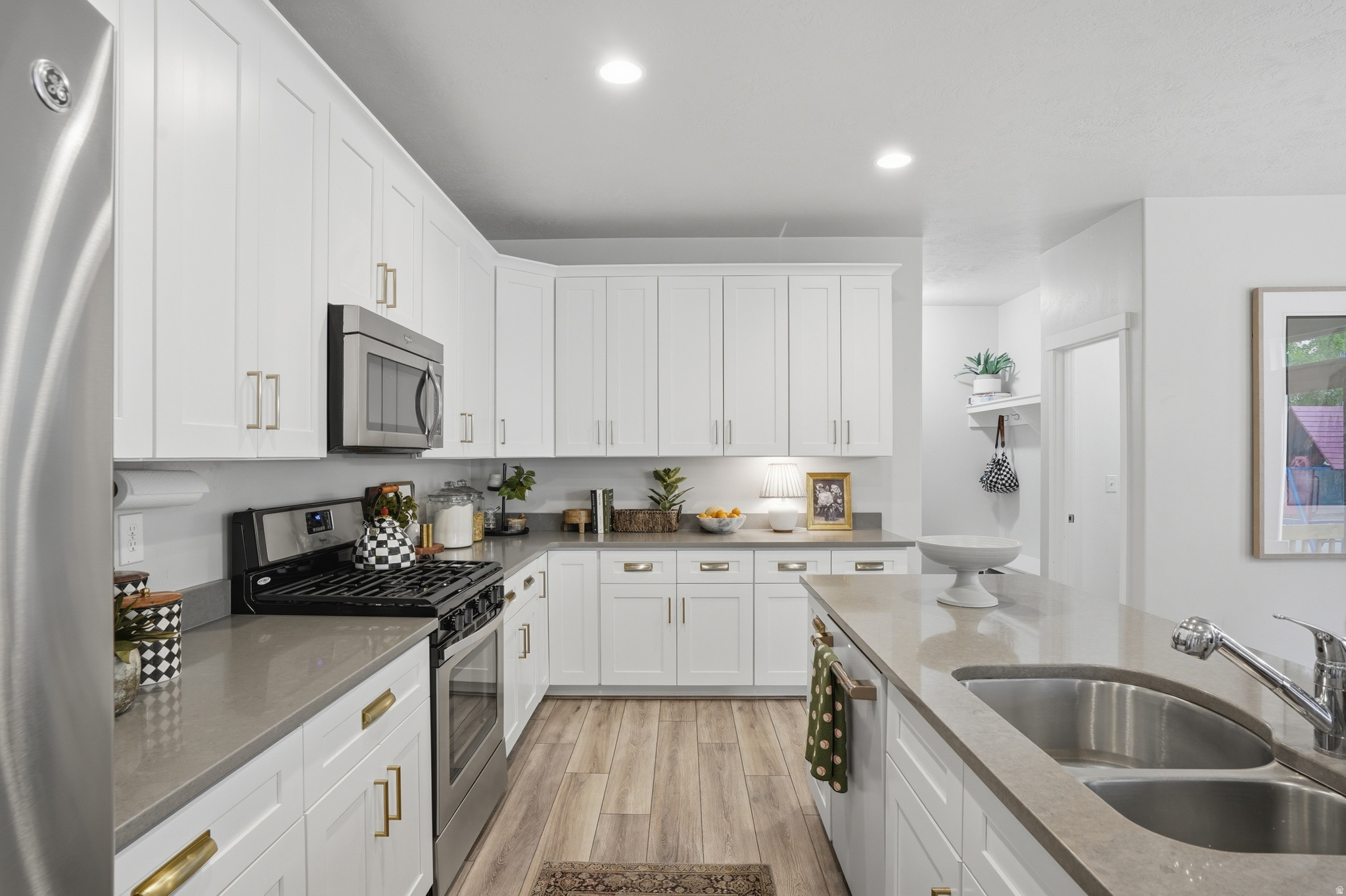 RUSHTON MEADOWS - Residential