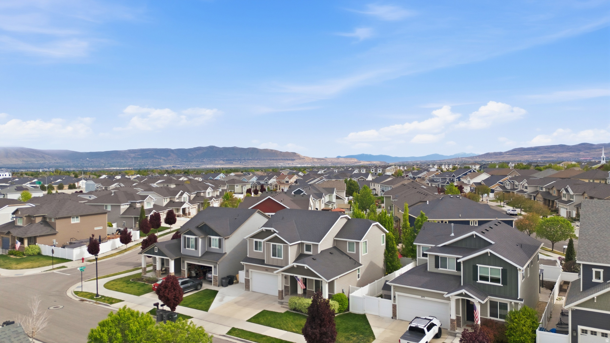 RUSHTON MEADOWS - Residential