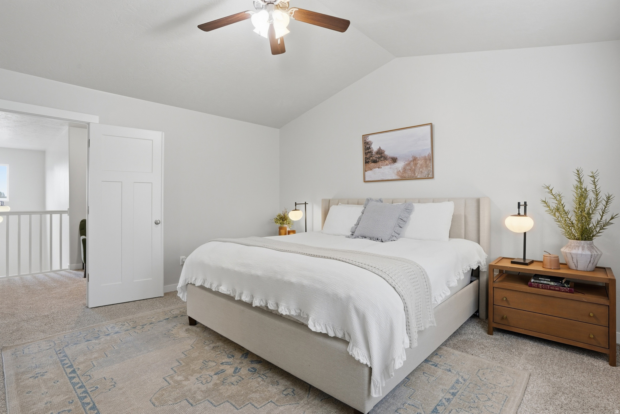 RUSHTON MEADOWS - Residential