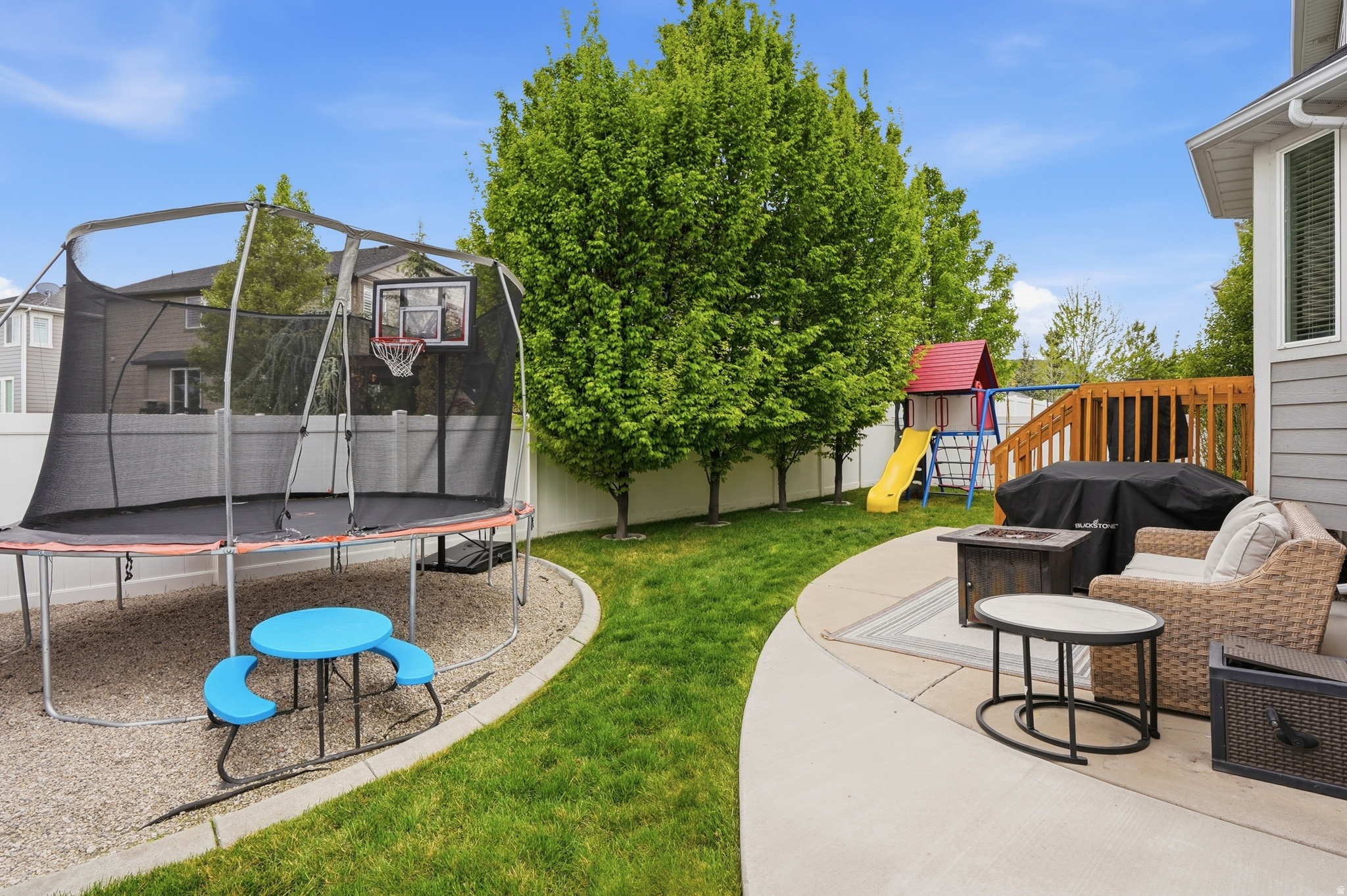 RUSHTON MEADOWS - Residential