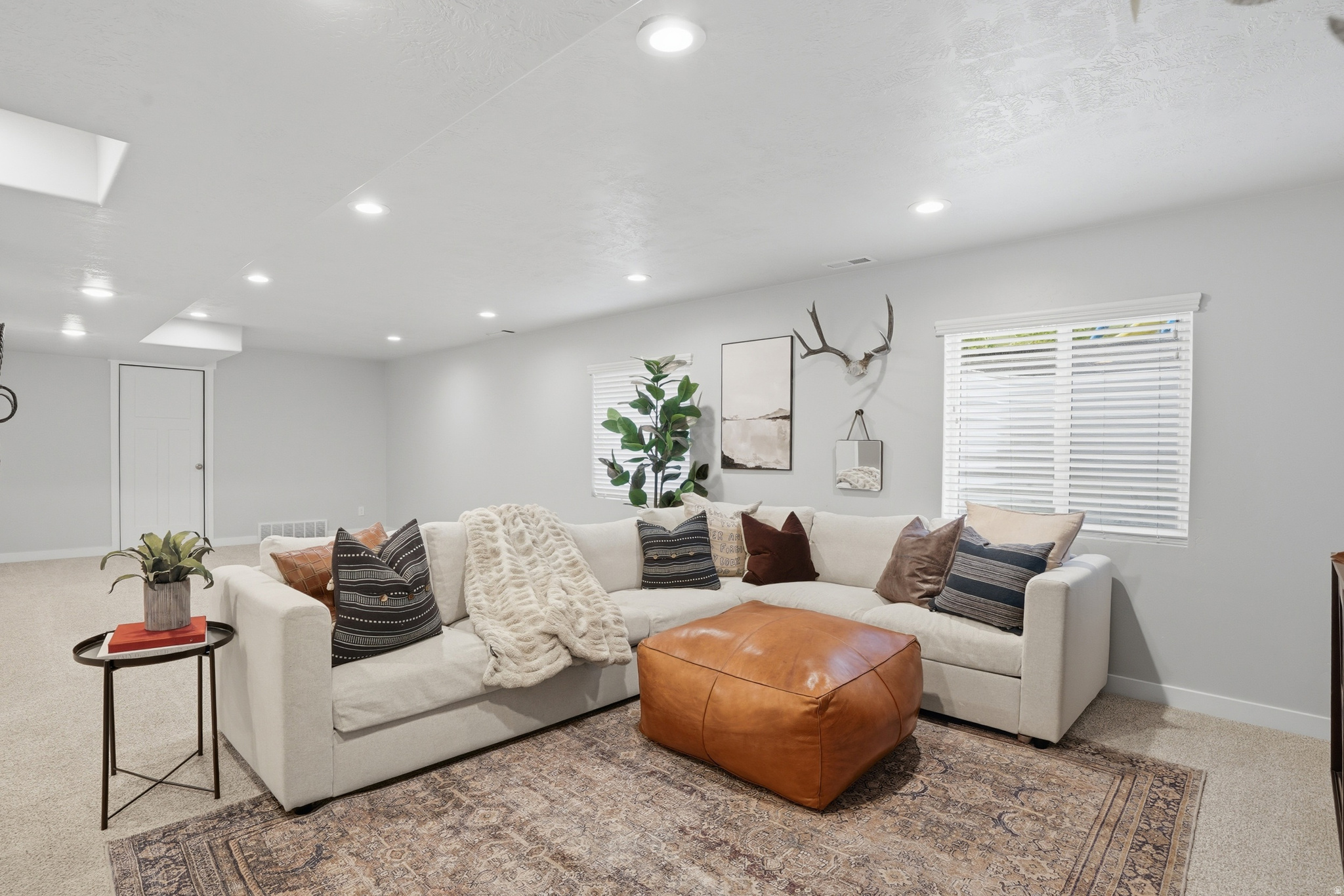 RUSHTON MEADOWS - Residential