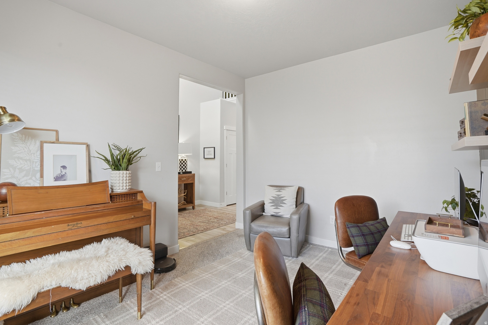 RUSHTON MEADOWS - Residential