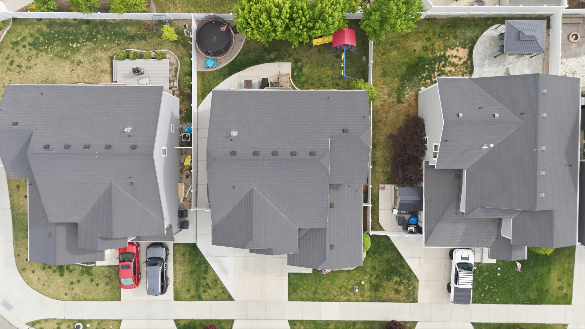 RUSHTON MEADOWS - Residential