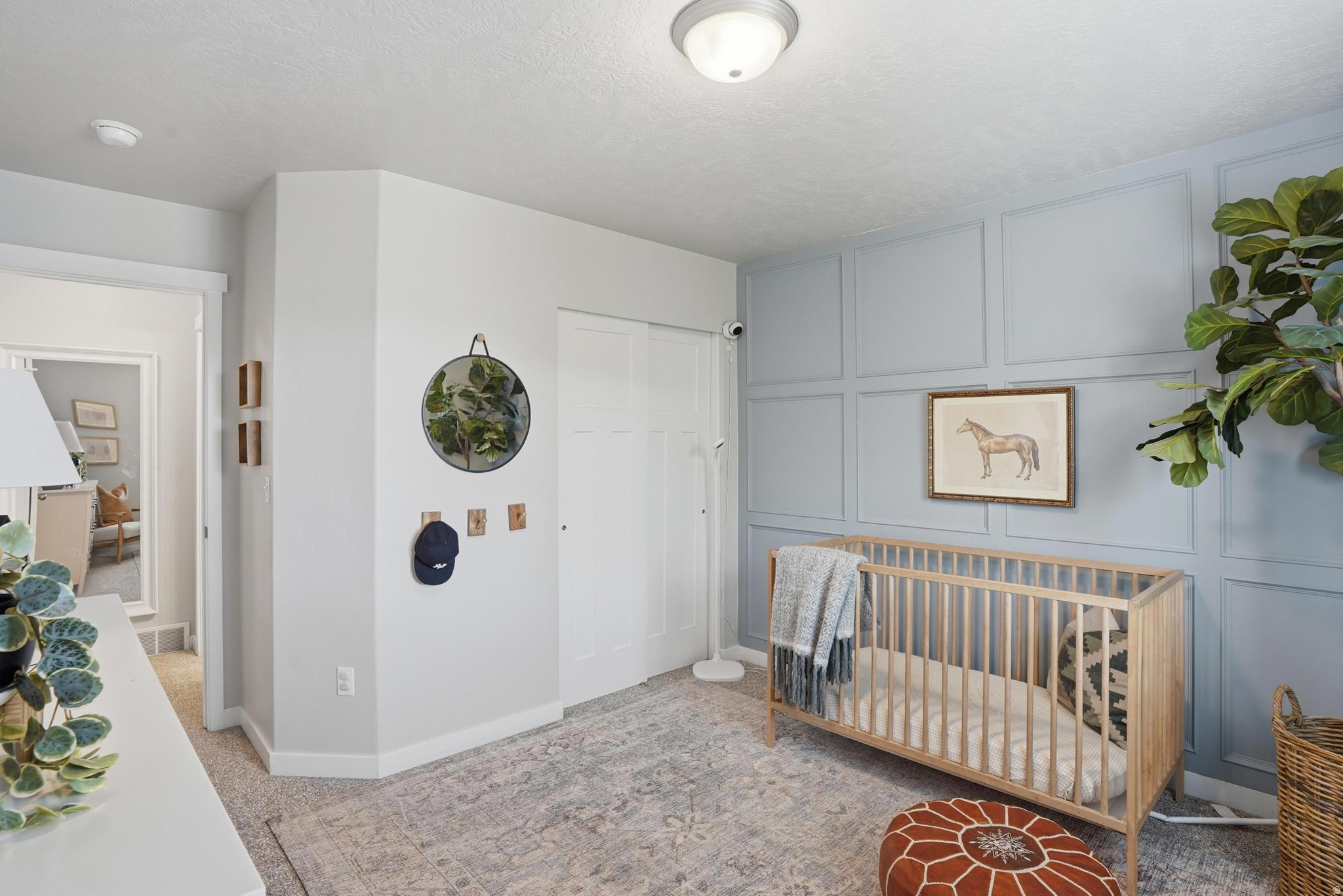 RUSHTON MEADOWS - Residential