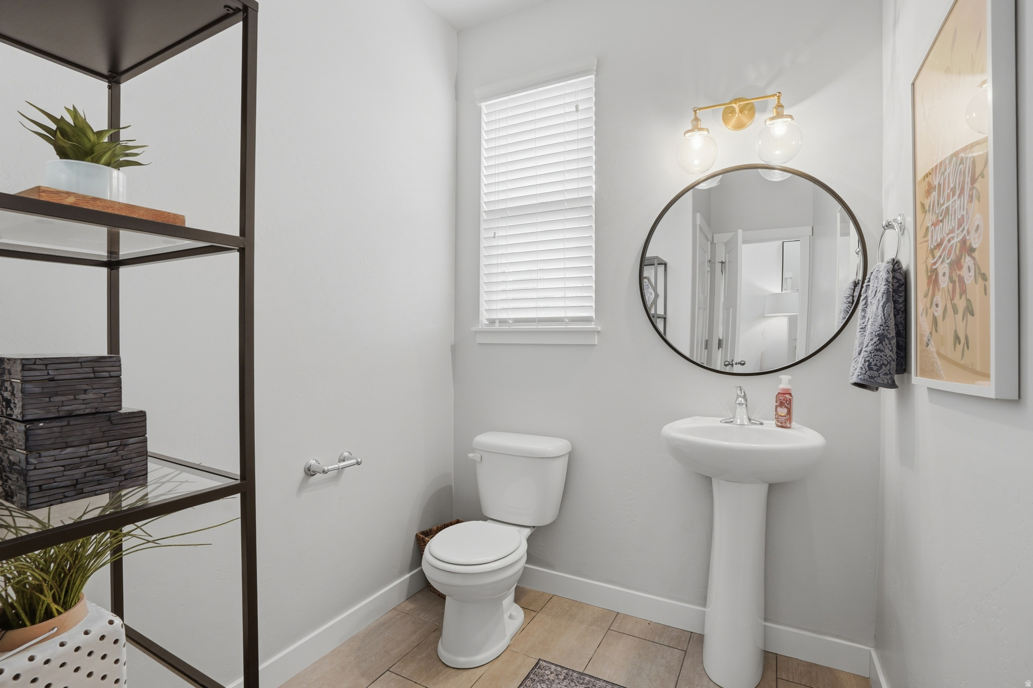 RUSHTON MEADOWS - Residential