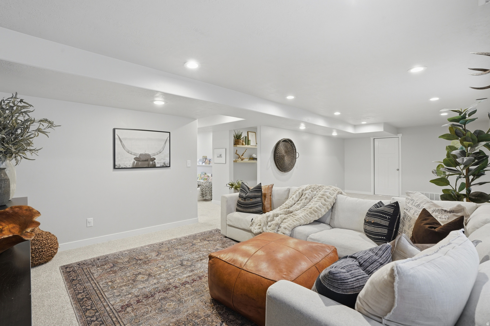 RUSHTON MEADOWS - Residential