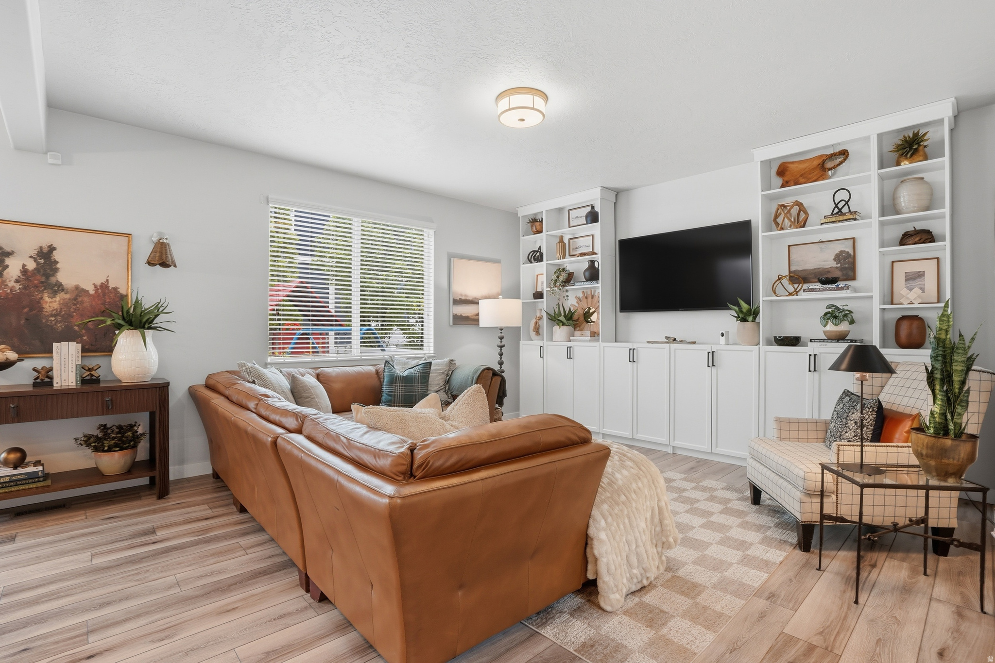 RUSHTON MEADOWS - Residential