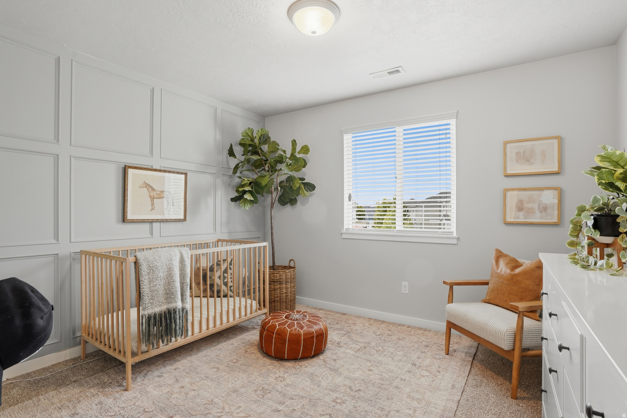 RUSHTON MEADOWS - Residential