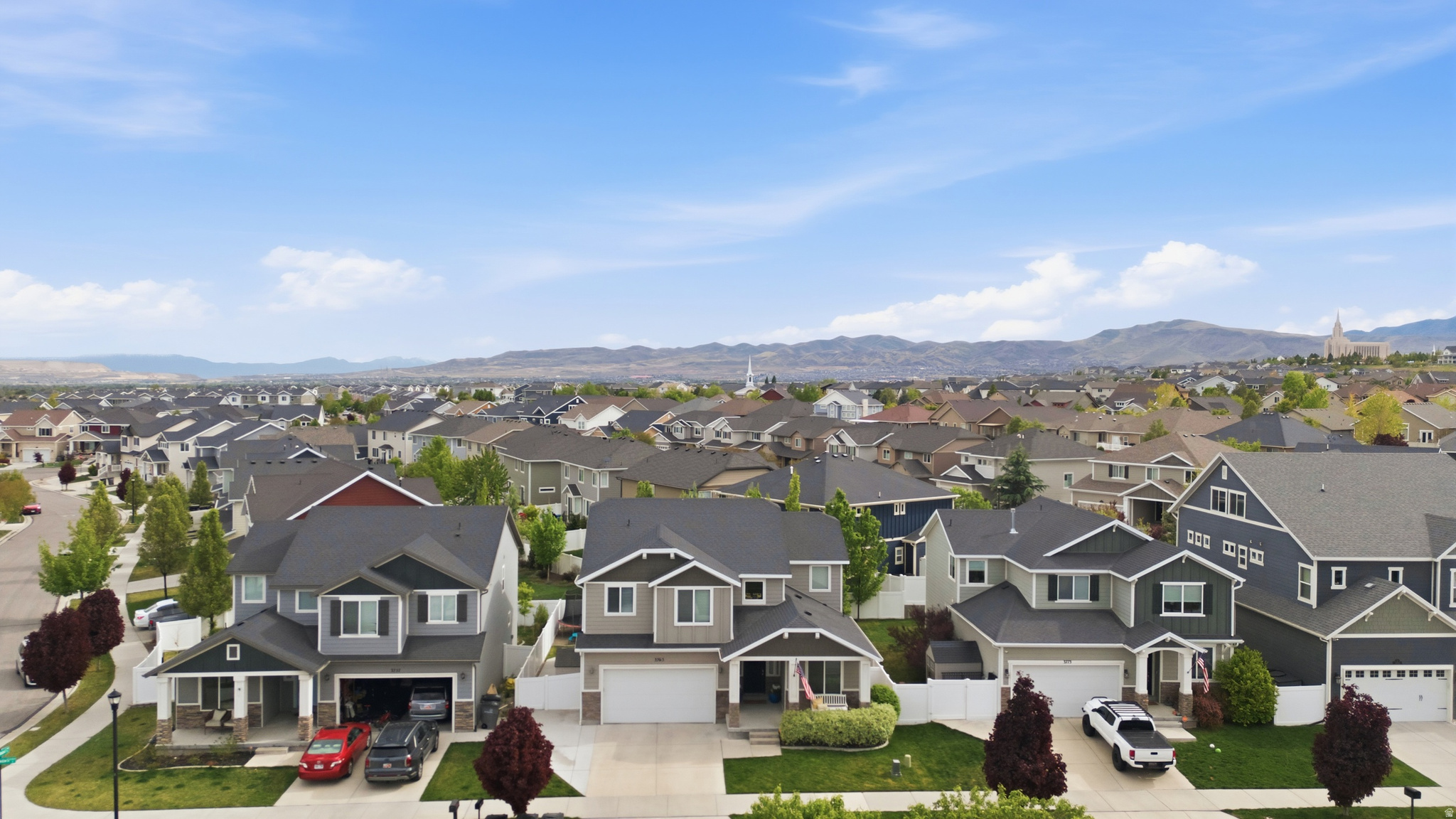 RUSHTON MEADOWS - Residential