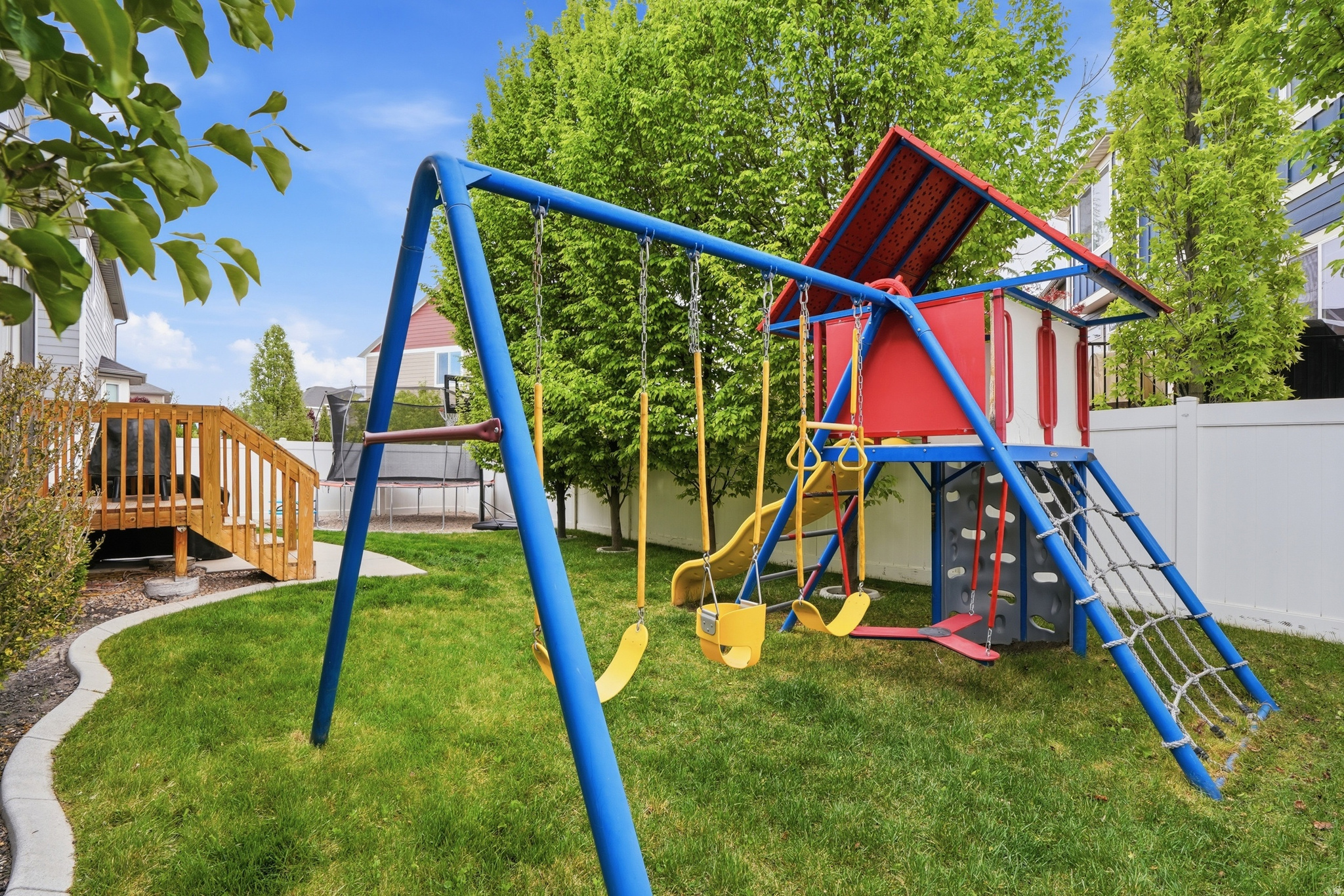 RUSHTON MEADOWS - Residential