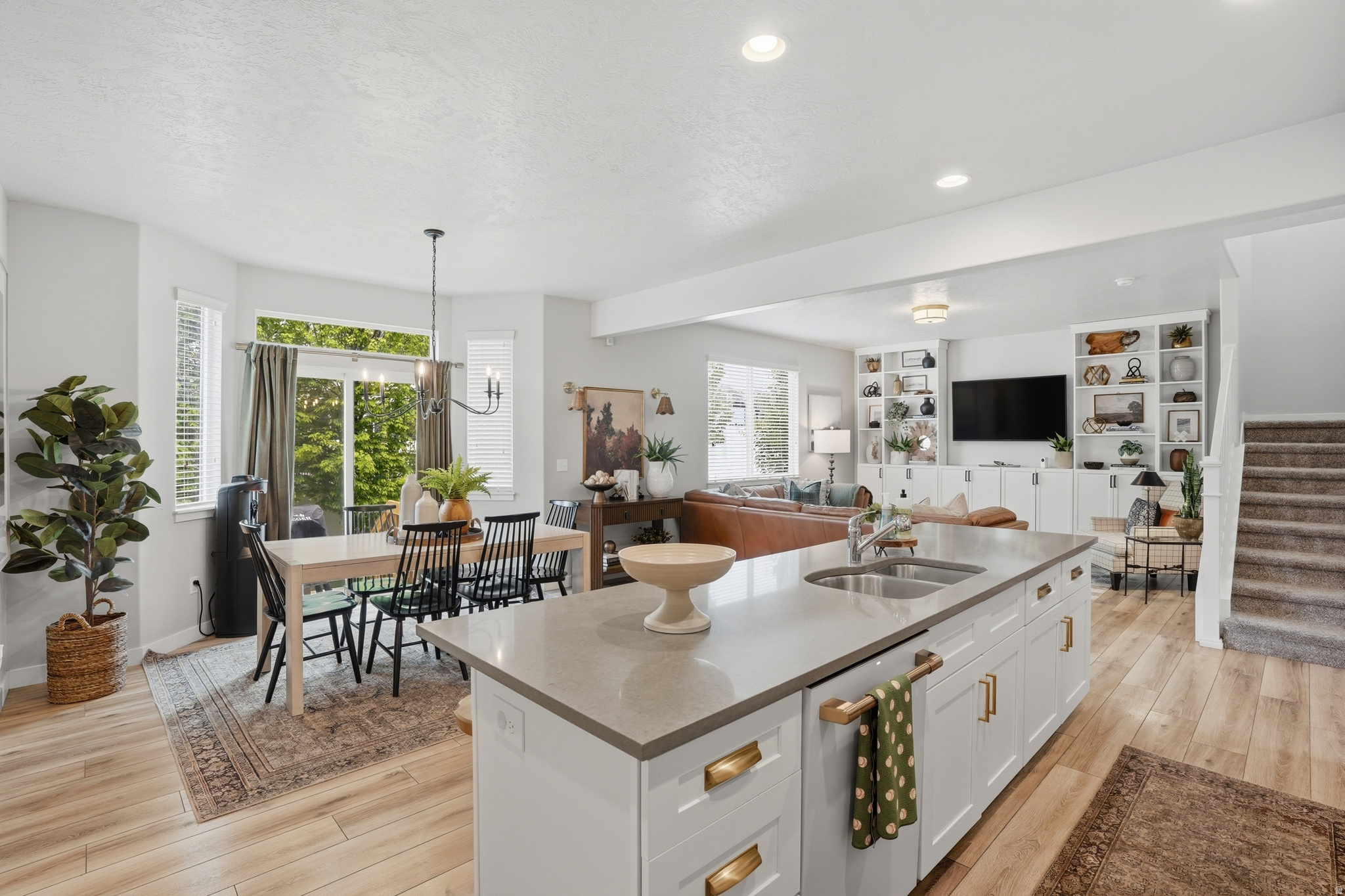 RUSHTON MEADOWS - Residential