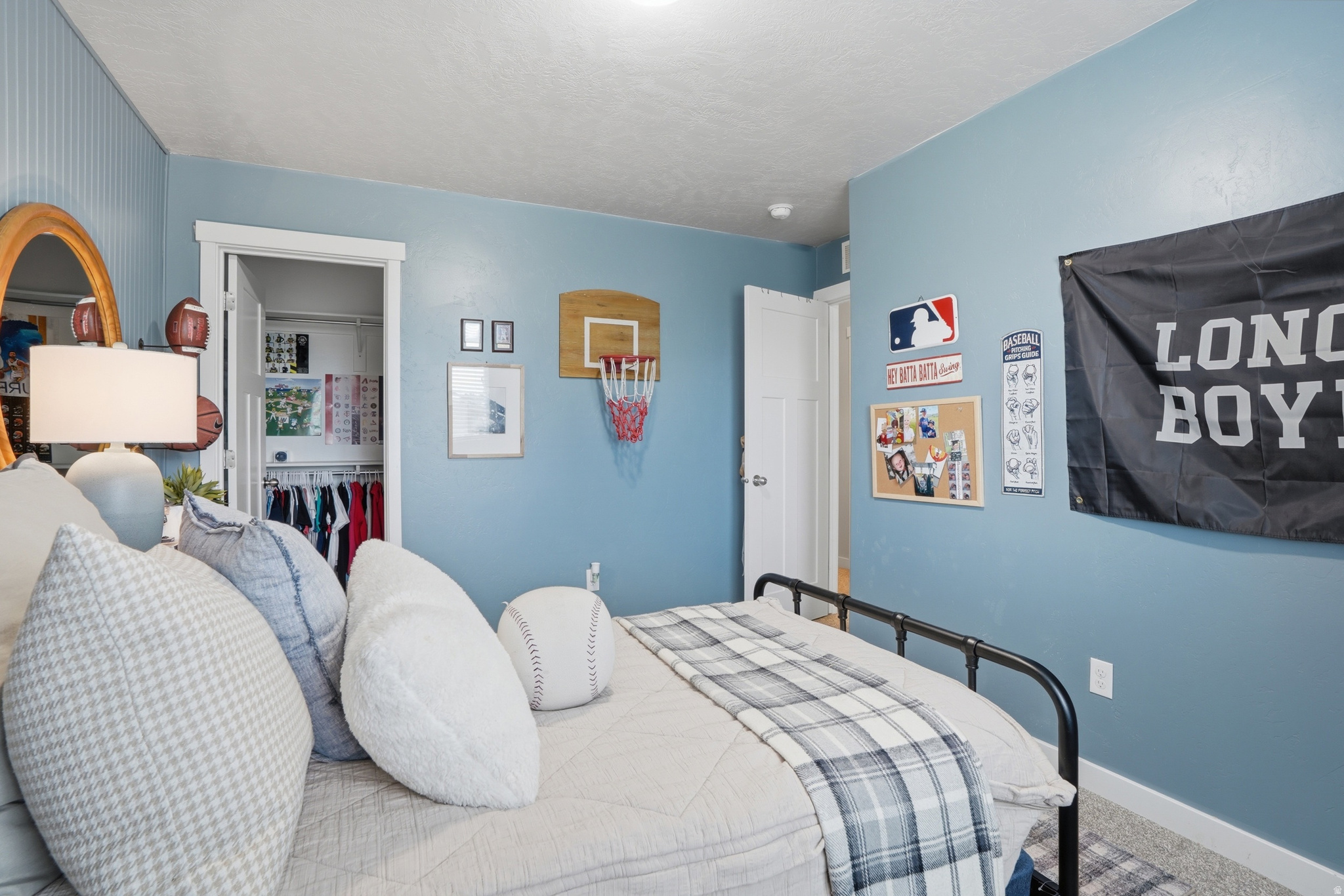 RUSHTON MEADOWS - Residential