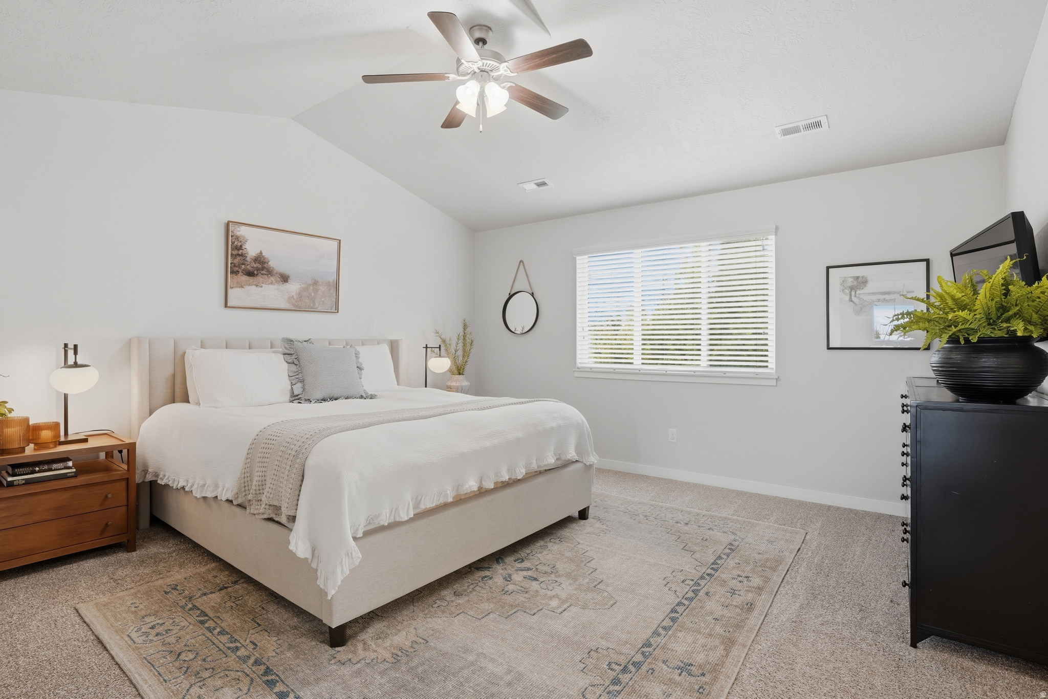 RUSHTON MEADOWS - Residential