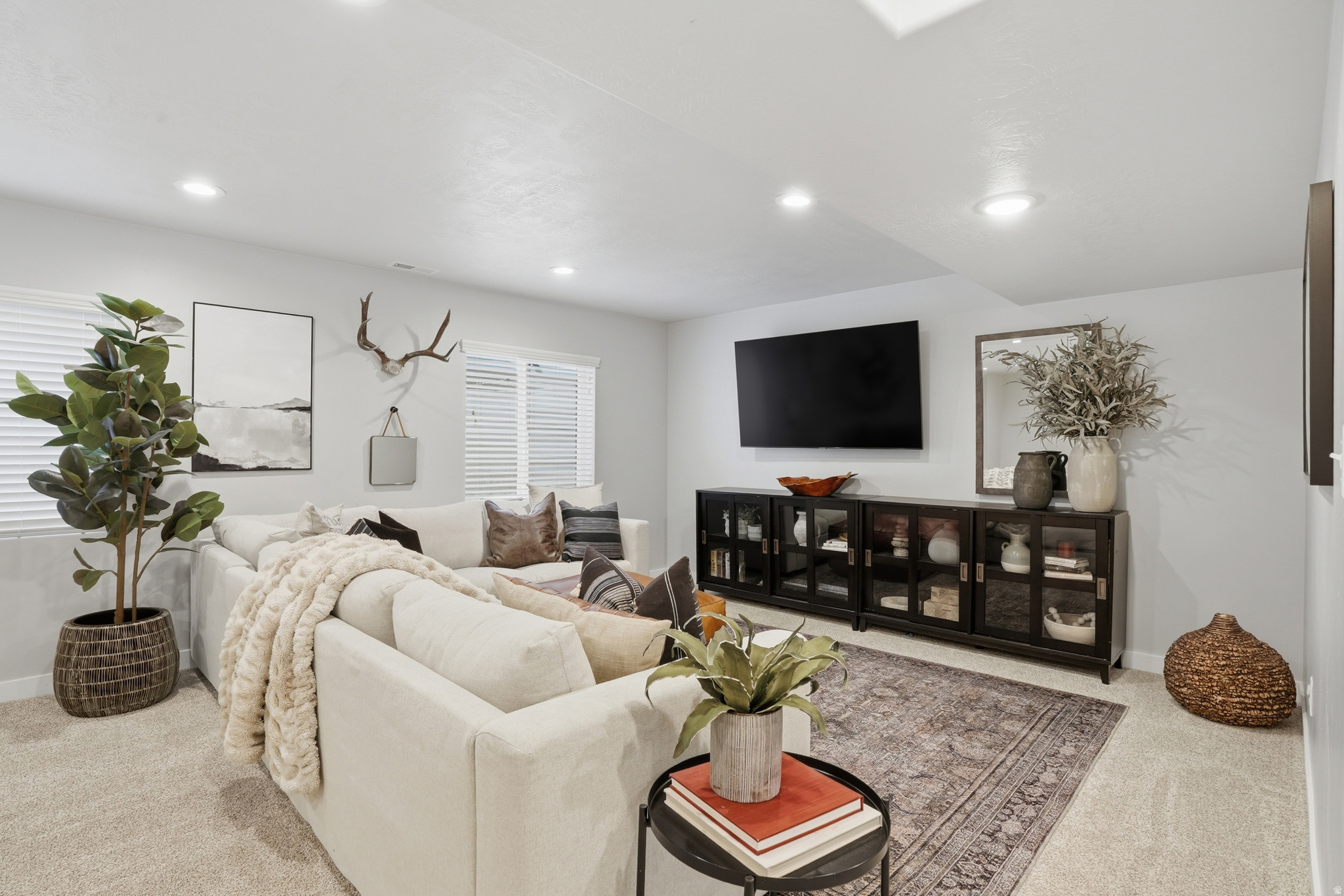 RUSHTON MEADOWS - Residential