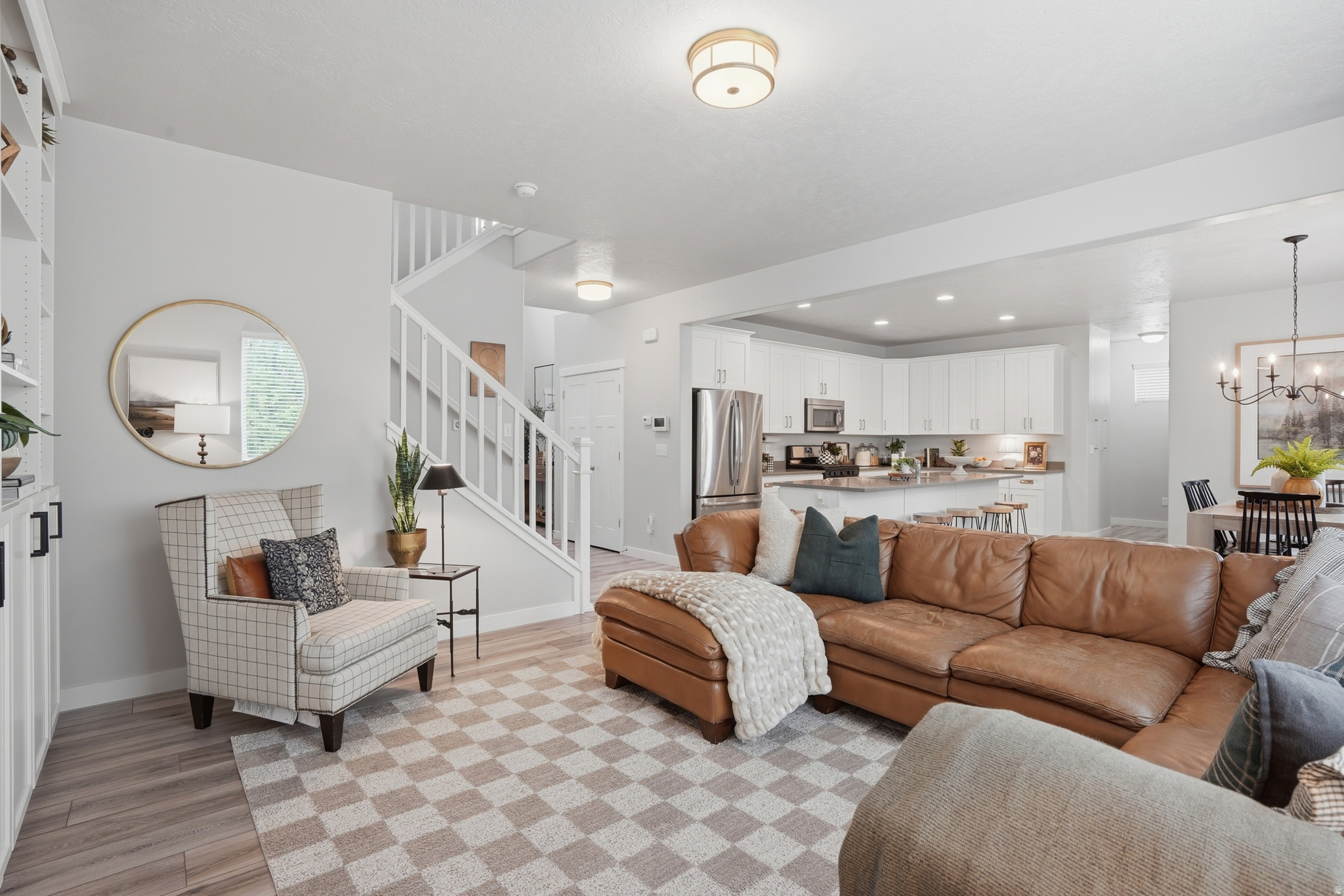 RUSHTON MEADOWS - Residential