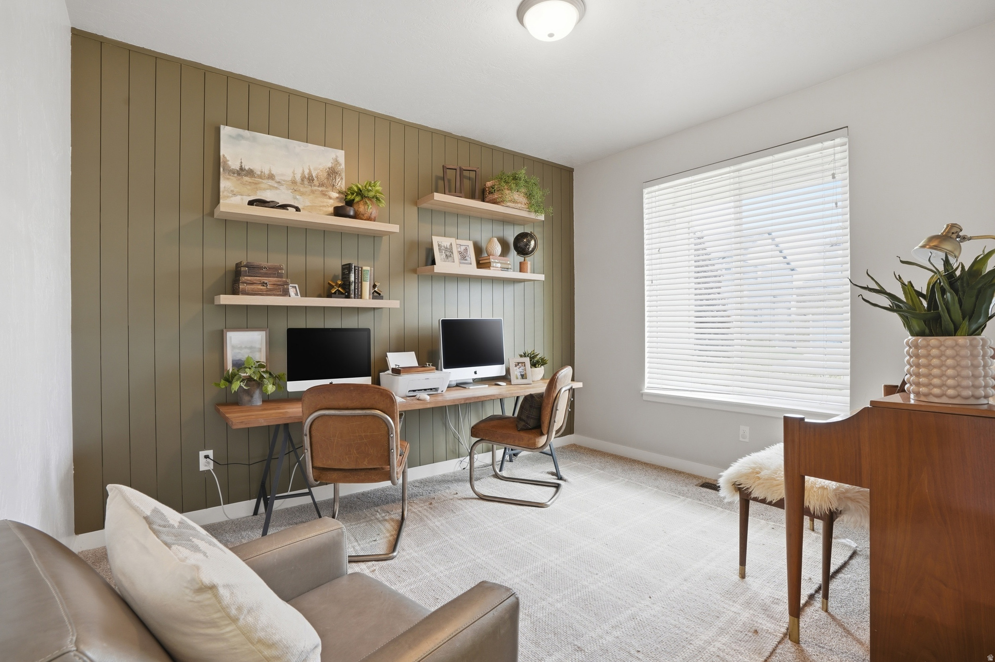 RUSHTON MEADOWS - Residential