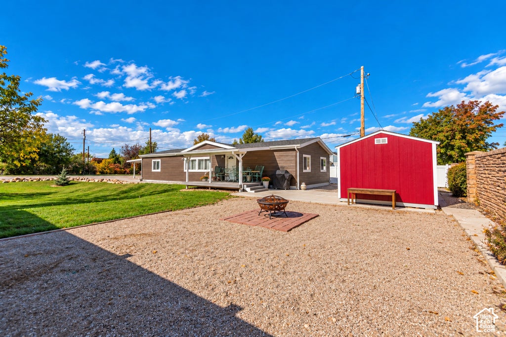 Photo of 3508 W 4850 S, Taylorsville, UT 84129 (MLS # 2192430)