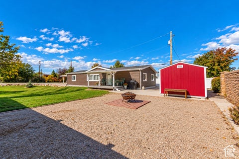 Photo of 3508 W 4850 S, Taylorsville, UT 84129 (MLS # 2192430)