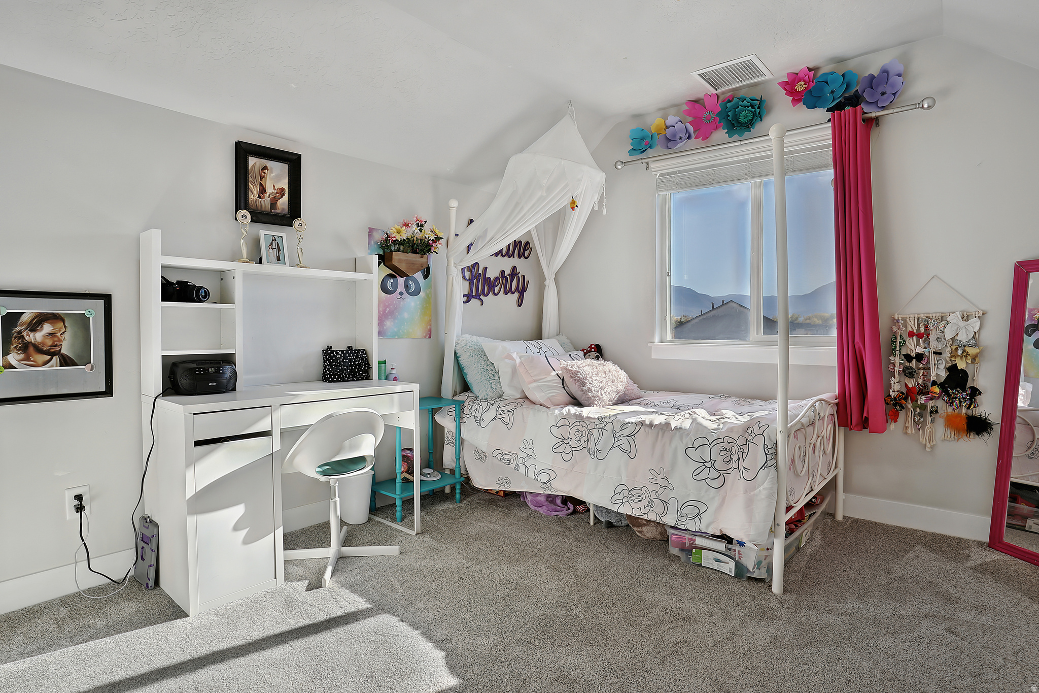 ANTHEM PARK - Residential