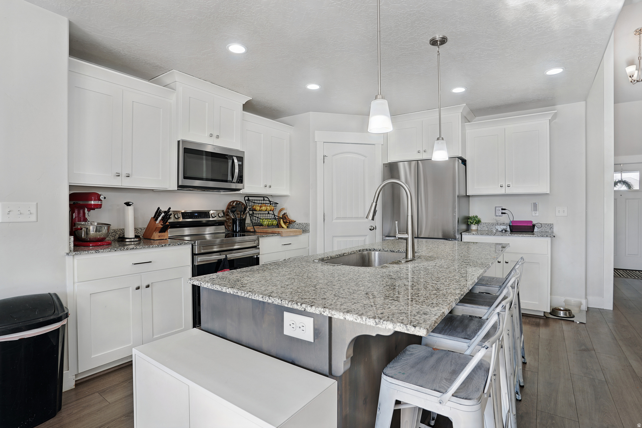 ANTHEM PARK - Residential