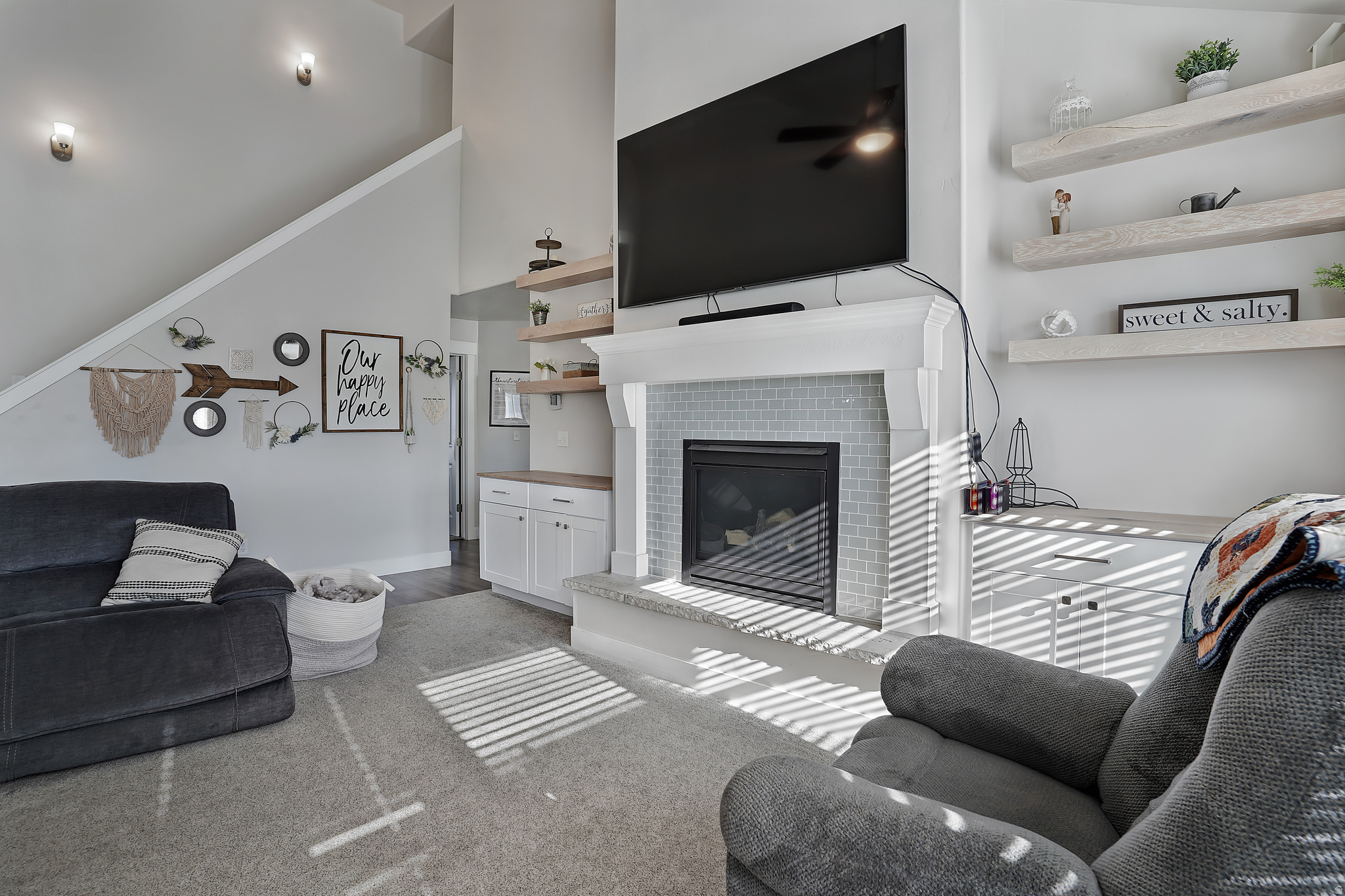 ANTHEM PARK - Residential