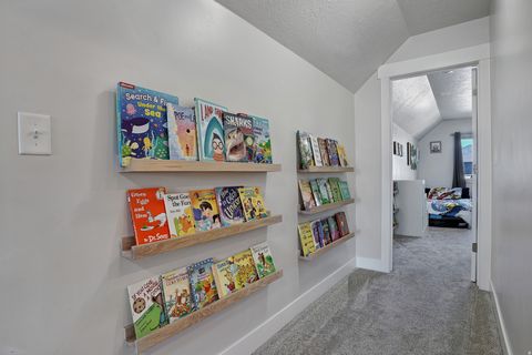 Tiny photo for 1299 W 250 S, Spanish Fork, UT 84660 (MLS # 2121132)