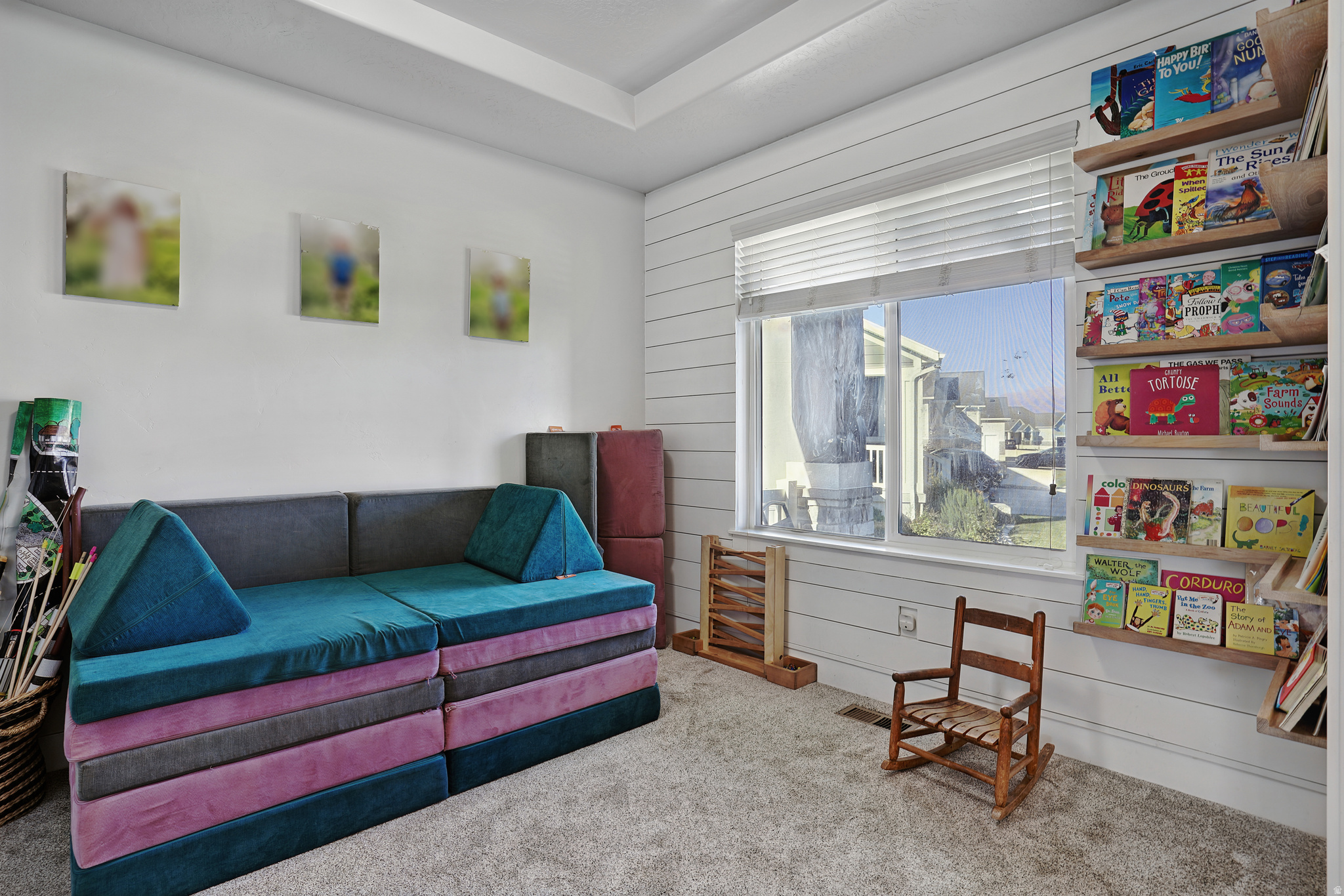 ANTHEM PARK - Residential