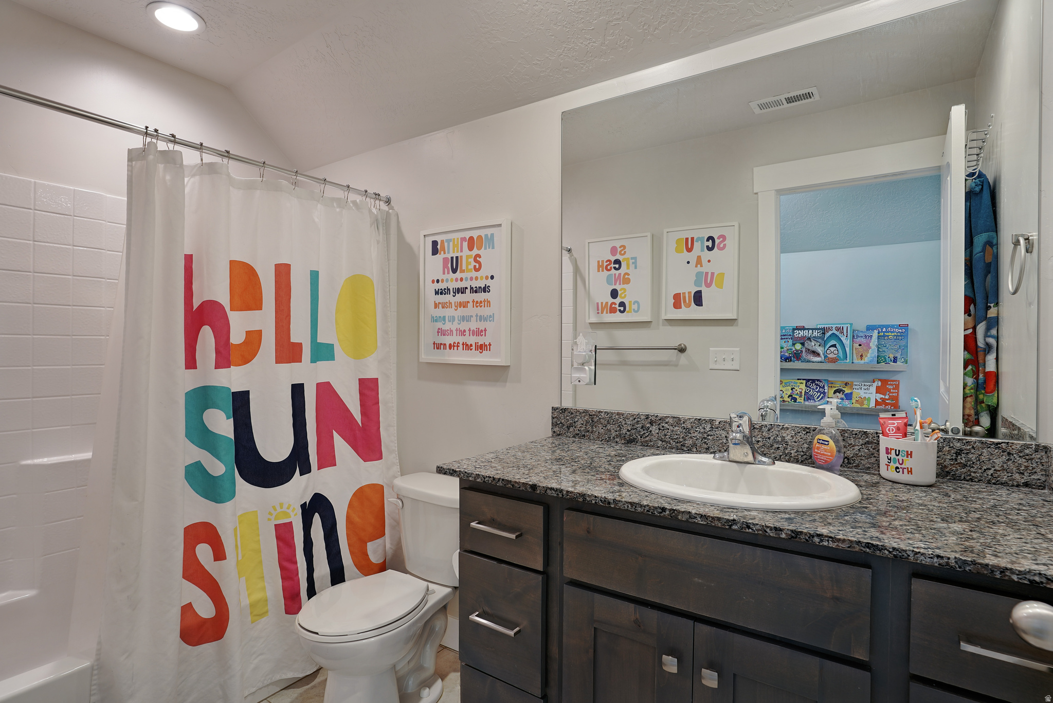 ANTHEM PARK - Residential