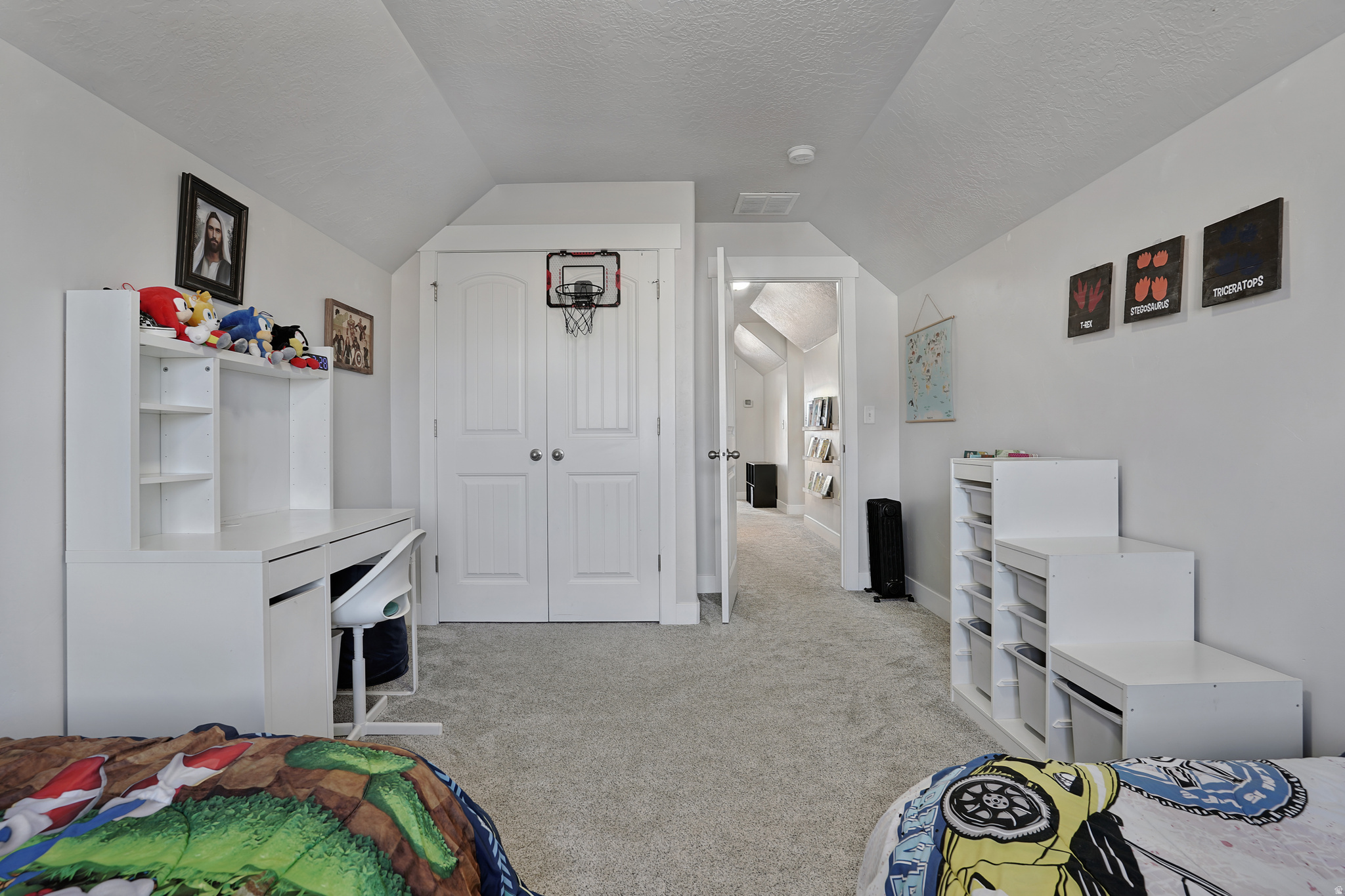 ANTHEM PARK - Residential