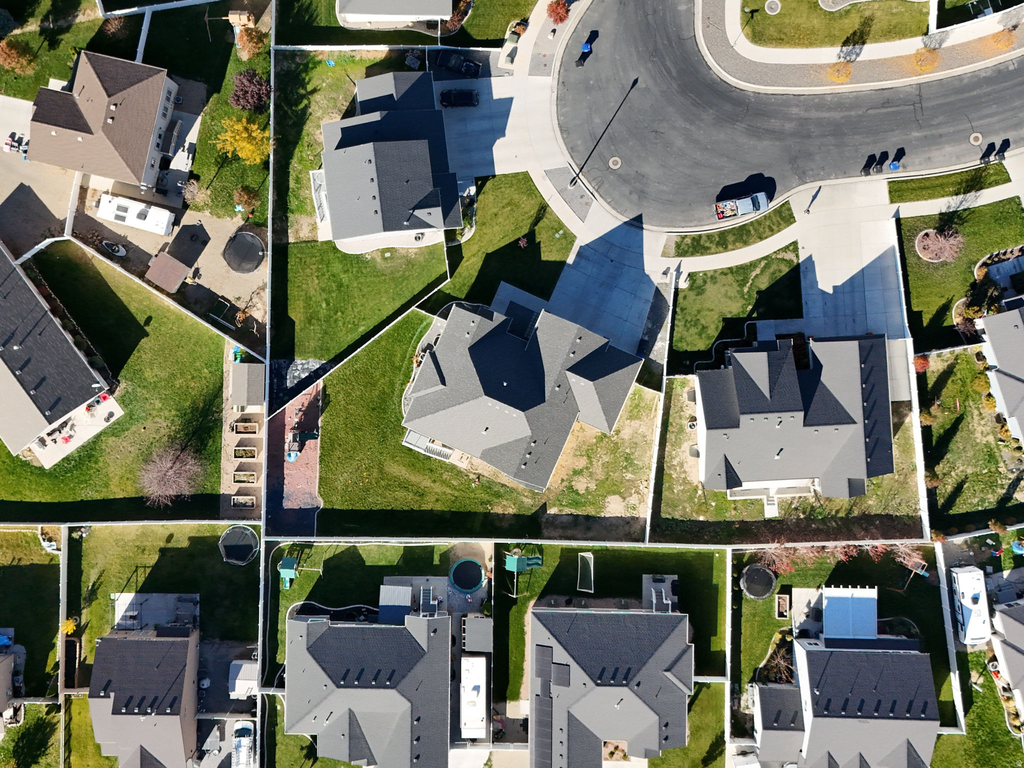 ANTHEM PARK - Residential