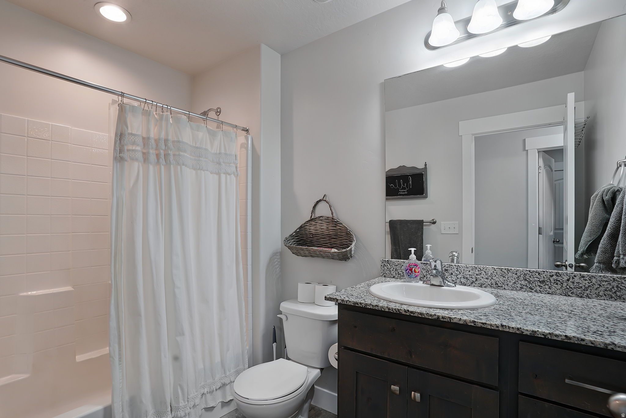 ANTHEM PARK - Residential