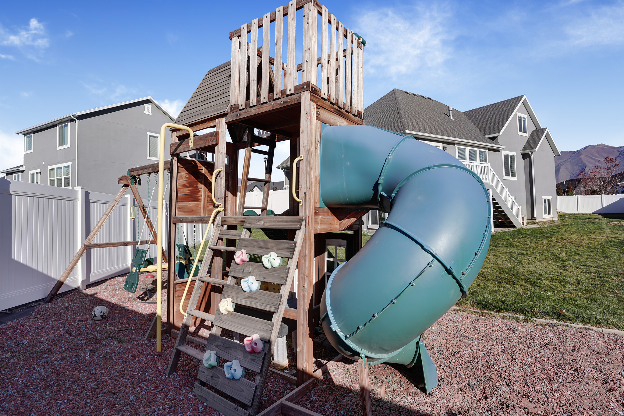 ANTHEM PARK - Residential