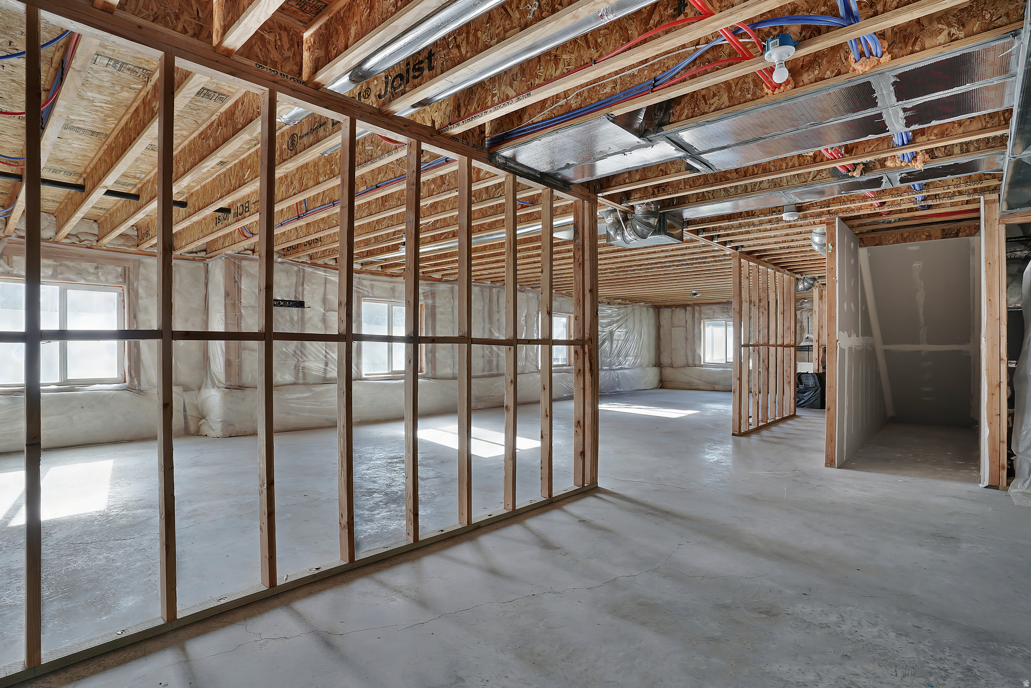 ANTHEM PARK - Residential