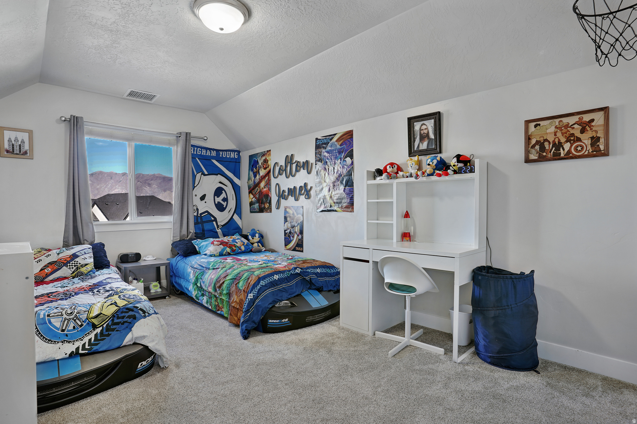 ANTHEM PARK - Residential