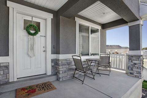 Tiny photo for 1299 W 250 S, Spanish Fork, UT 84660 (MLS # 2121132)