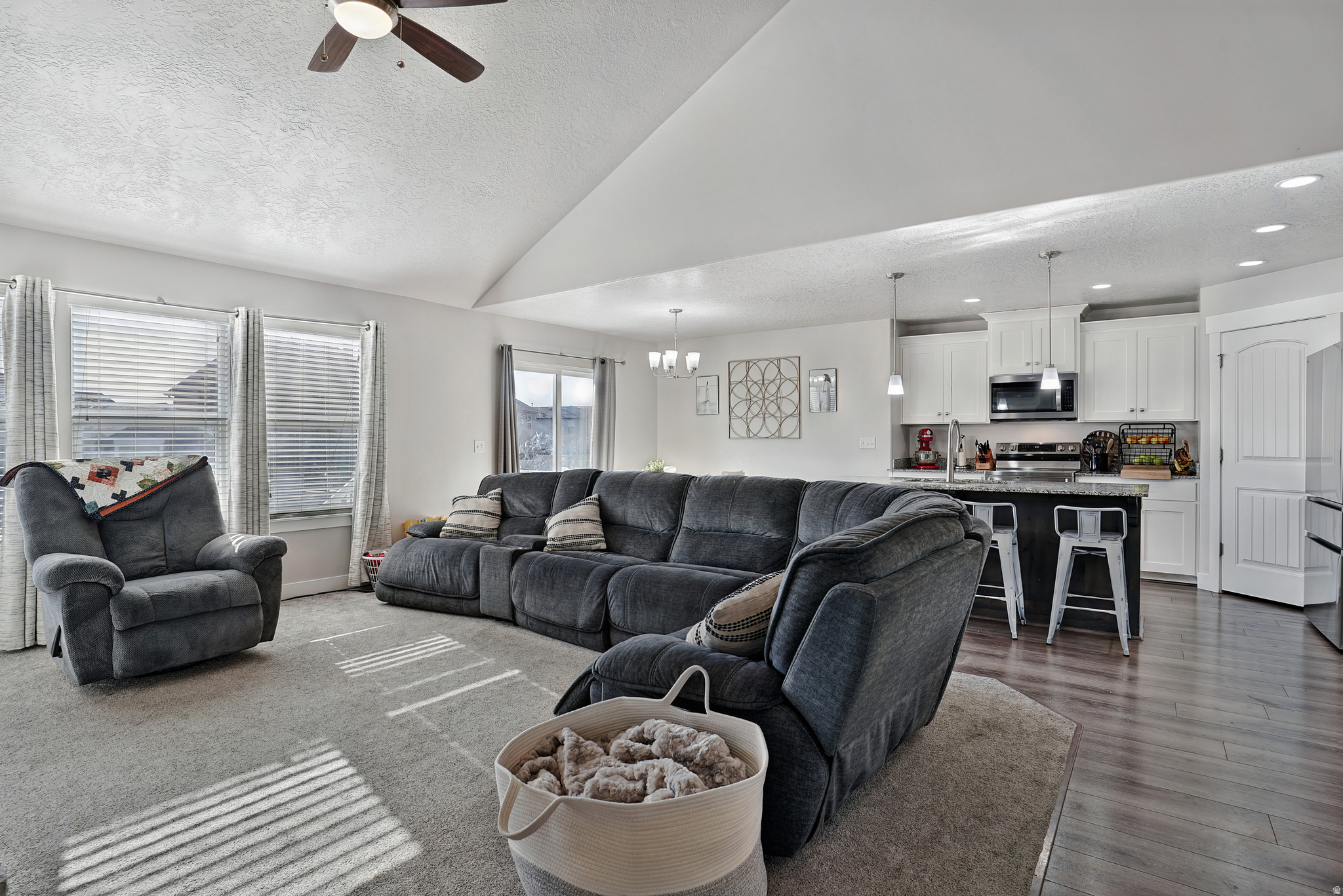 ANTHEM PARK - Residential