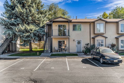 Condo For Sale - 647 S 500 #8<br/> Provo, UT 84601