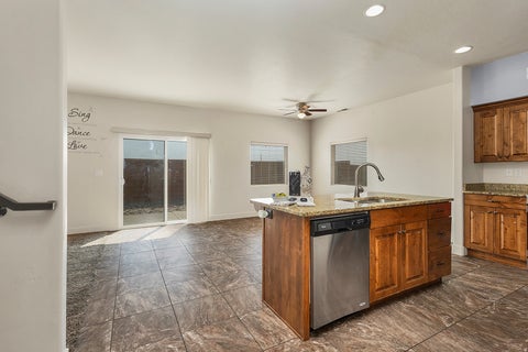 Tiny photo for 90 S 6130 W, Hurricane, UT 84737 (MLS # 2179546)