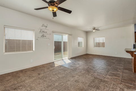 Tiny photo for 90 S 6130 W, Hurricane, UT 84737 (MLS # 2179546)